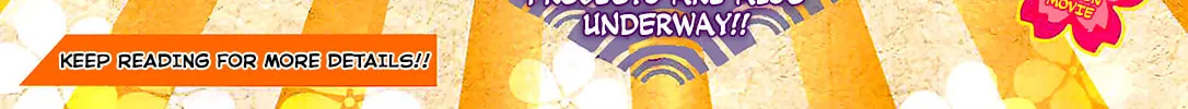Read Gin Tama (Colored) chapter 669 image 2 on Lezhin