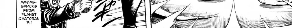 Read Gin Tama (Colored) chapter 669 image 31 on Lezhin