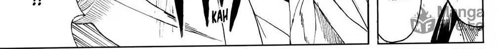 Read Gin Tama (Colored) chapter 669 image 33 on Lezhin