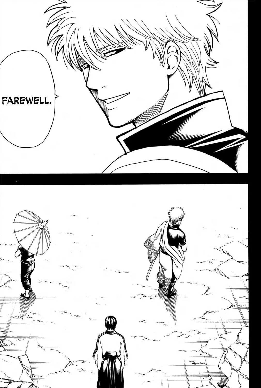 Read Gin Tama (Colored) chapter 669 image 44 on Lezhin