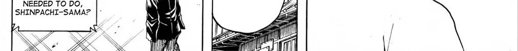 Read Gin Tama (Colored) chapter 671 image 15 on Lezhin