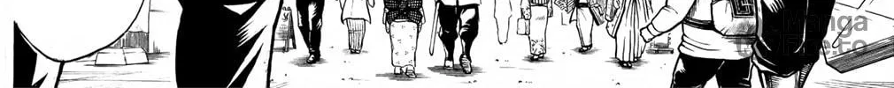 Read Gin Tama (Colored) chapter 671 image 19 on Lezhin