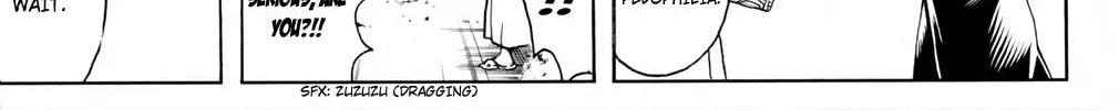 Read Gin Tama (Colored) chapter 671 image 21 on Lezhin
