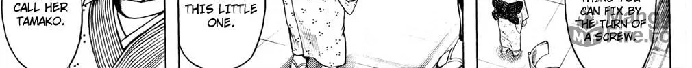 Read Gin Tama (Colored) chapter 671 image 9 on Lezhin