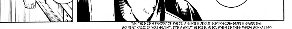 Read Gin Tama (Colored) chapter 672 image 21 on Lezhin