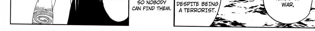 Read Gin Tama (Colored) chapter 672 image 27 on Lezhin