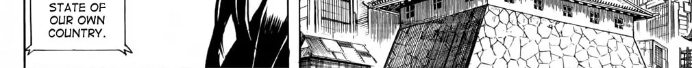 Read Gin Tama (Colored) chapter 672 image 3 on Lezhin