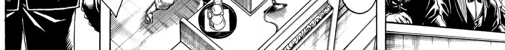 Read Gin Tama (Colored) chapter 672 image 7 on Lezhin
