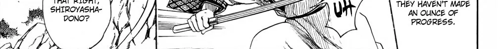 Read Gin Tama (Colored) chapter 673 image 21 on Lezhin