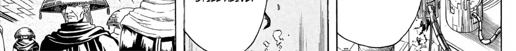 Read Gin Tama (Colored) chapter 673 image 33 on Lezhin
