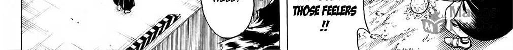 Read Gin Tama (Colored) chapter 674 image 35 on Lezhin