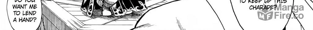 Read Gin Tama (Colored) chapter 675 image 23 on Lezhin