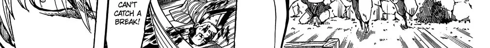 Read Gin Tama (Colored) chapter 676 image 27 on Lezhin