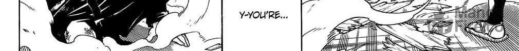 Read Gin Tama (Colored) chapter 677 image 11 on Lezhin