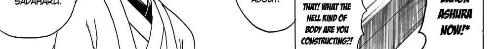 Read Gin Tama (Colored) chapter 678 image 25 on Lezhin