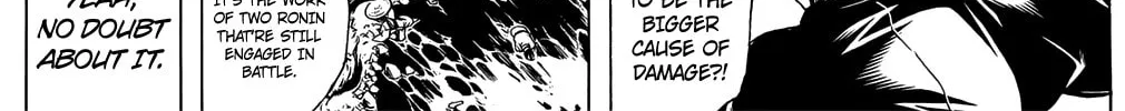 Read Gin Tama (Colored) chapter 678 image 3 on Lezhin