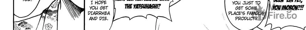 Read Gin Tama (Colored) chapter 678 image 35 on Lezhin