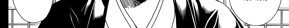 Read Gin Tama (Colored) chapter 679 image 3 on Lezhin