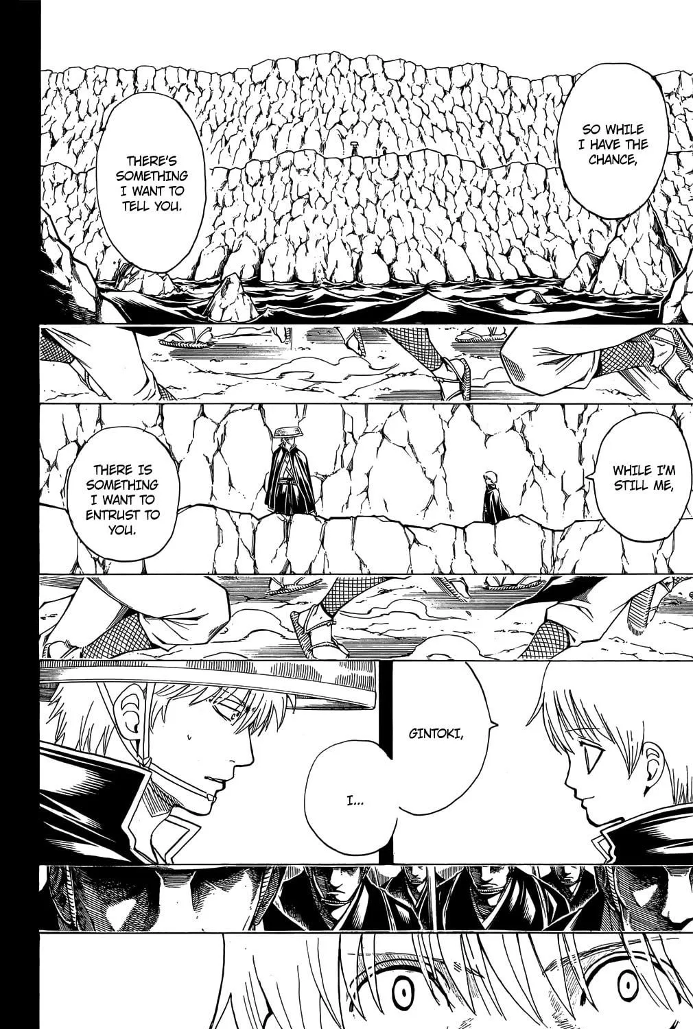 Read Gin Tama (Colored) chapter 680 image 10 on Lezhin