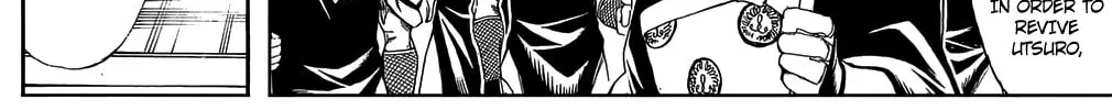 Read Gin Tama (Colored) chapter 680 image 27 on Lezhin