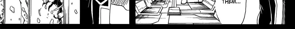 Read Gin Tama (Colored) chapter 681 image 1 on Lezhin