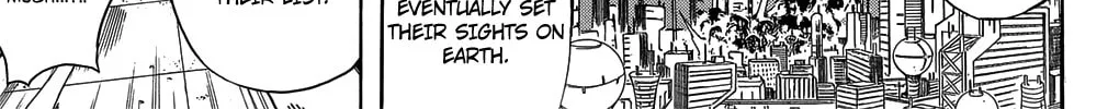 Read Gin Tama (Colored) chapter 682 image 25 on Lezhin