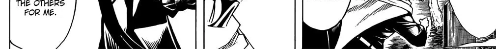 Read Gin Tama (Colored) chapter 682 image 27 on Lezhin
