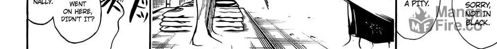 Read Gin Tama (Colored) chapter 684 image 11 on Lezhin