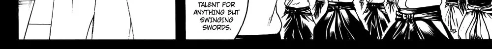 Read Gin Tama (Colored) chapter 684 image 27 on Lezhin