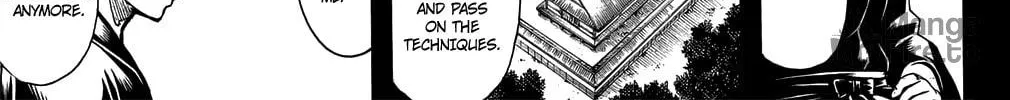 Read Gin Tama (Colored) chapter 684 image 29 on Lezhin