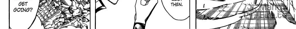 Read Gin Tama (Colored) chapter 684 image 35 on Lezhin