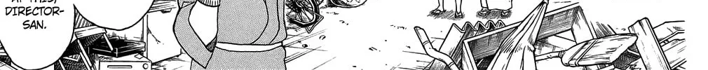 Read Gin Tama (Colored) chapter 685 image 1 on Lezhin