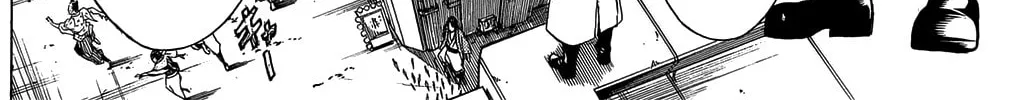 Read Gin Tama (Colored) chapter 685 image 15 on Lezhin