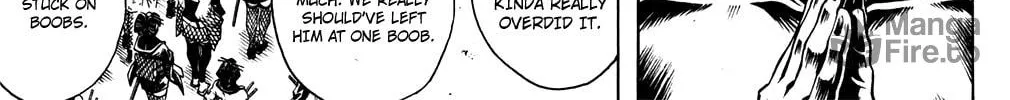Read Gin Tama (Colored) chapter 686 image 39 on Lezhin