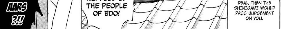 Read Gin Tama (Colored) chapter 687 image 33 on Lezhin