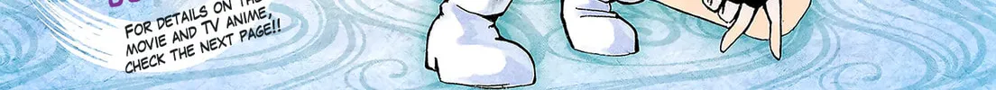Read Gin Tama (Colored) chapter 688 image 3 on Lezhin
