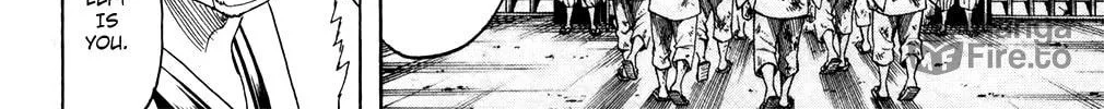Read Gin Tama (Colored) chapter 688 image 9 on Lezhin