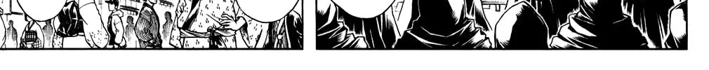 Read Gin Tama (Colored) chapter 689 image 21 on Lezhin