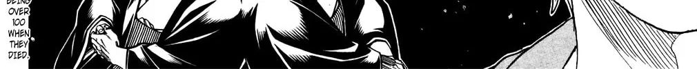 Read Gin Tama (Colored) chapter 689 image 3 on Lezhin
