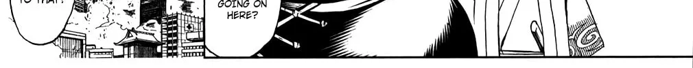 Read Gin Tama (Colored) chapter 690 image 15 on Lezhin