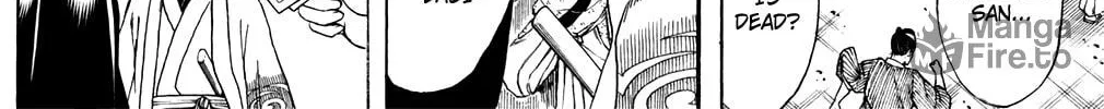 Read Gin Tama (Colored) chapter 690 image 19 on Lezhin