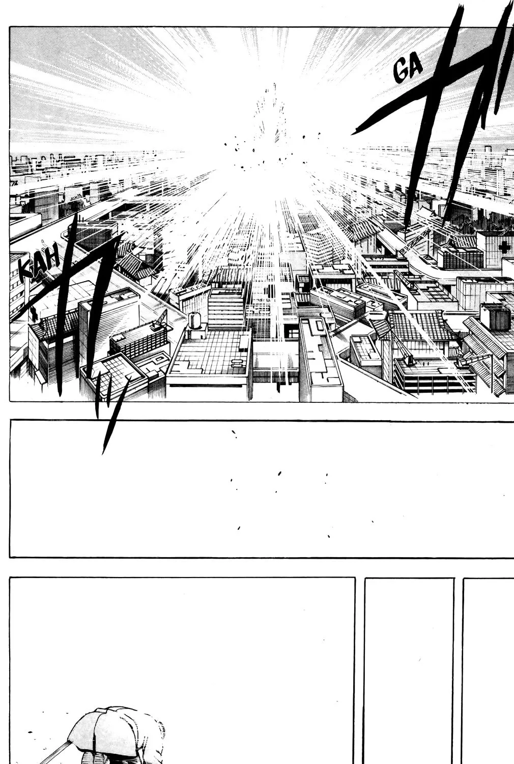 Read Gin Tama (Colored) chapter 690 image 6 on Lezhin