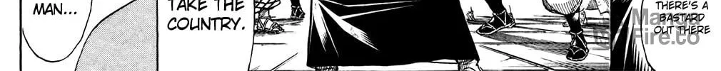Read Gin Tama (Colored) chapter 691 image 11 on Lezhin