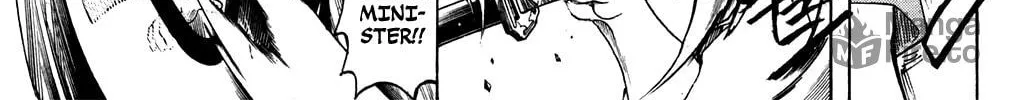 Read Gin Tama (Colored) chapter 691 image 17 on Lezhin