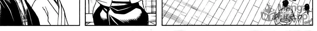 Read Gin Tama (Colored) chapter 691 image 29 on Lezhin