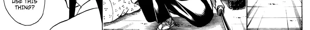 Read Gin Tama (Colored) chapter 691 image 33 on Lezhin