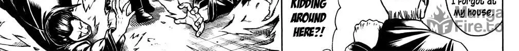 Read Gin Tama (Colored) chapter 692 image 9 on Lezhin