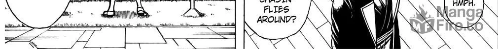 Read Gin Tama (Colored) chapter 695 image 19 on Lezhin