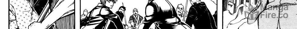 Read Gin Tama (Colored) chapter 695 image 23 on Lezhin