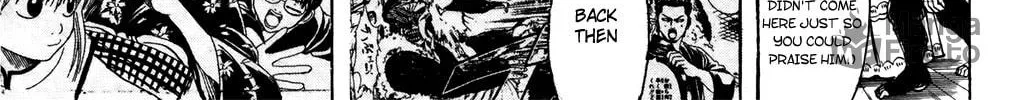 Read Gin Tama (Colored) chapter 695 image 29 on Lezhin